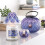 Yankee Candle Yankee Candle - Large Jar Scented Candle Midnight Jasmine (623g) 10