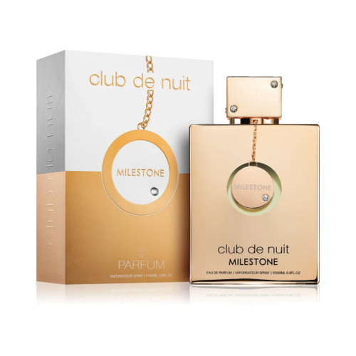 Armaf Armaf - Club De Nuit Meilenstein Eau de Parfum (200ml)