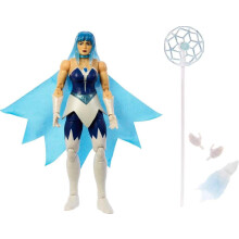 Masters of the Universe Revelation Masterverse Figure 18cm Frosta
