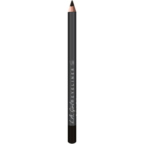 La Girl Eyeliner Pencil Brown Black