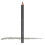 Eyeliner  Pencil Silver 1
