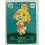 Animal Crossing Amiibo Cards ~403 Isabelle 1