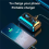 Bluetooth 5.0 Earbuds CVC8.0 Noise Cancelling 9D Stereo HiFi Sound Earphones 8