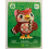 Animal Crossing Amiibo Cards ~407 Celeste 1