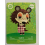Animal Crossing Amiibo Cards ~409 Sable 1