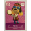 Animal Crossing Amiibo Cards ~417 Harvey 1