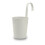 Hanging Metal Plant Pot with Hook Indoor Outdoor Balcony Fence Garden 5