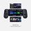 Backbone BACKBONE One Mobile Gaming Controller for iPhone 15 Series - 2nd Gen 3