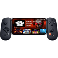 BACKBONE One Mobile Gaming Controller for iPhone 15 Series - 2nd Gen