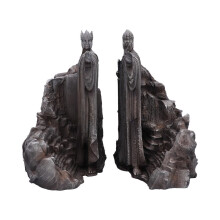 Lord of Rings Bookends Book Decorative Nemesis Now Hobbit Shelf 19cm