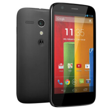 Moto g 1st gen 8Gb (black) - Refurbished