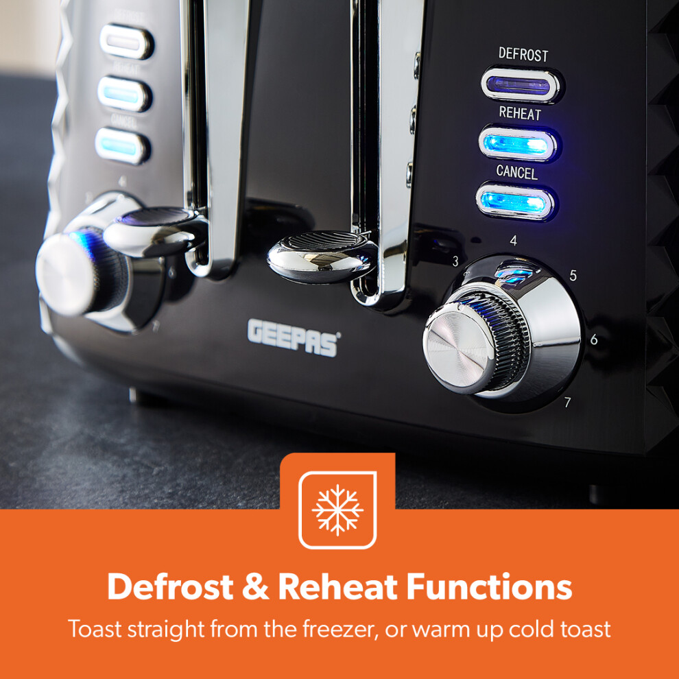 black--geepas-4-slice-bread-toaster-7-browning-control