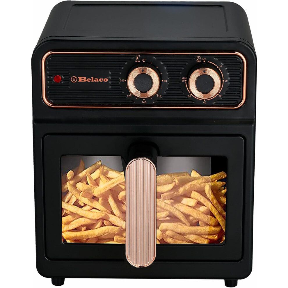 Belaco 6L Air fryer