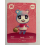 Animal Crossing Amiibo Cards ~430 Judy 1