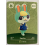 Animal Crossing Amiibo Cards ~433 Sasha 1