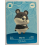 Animal Crossing Amiibo Cards ~437 Marlo 1