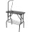 Folding Pet Dog Grooming Table with Basket Height Adjustable 1