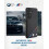Samsung BMW Carbon Tricolor with MagSafe Case for Samsung Galaxy S24 Black 2