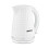 GEEPAS (White) Geepas 1.7L Cordless Electric Kettle 2200W 1