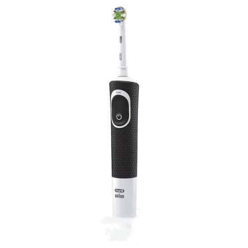 Oral-B electric rechargeable toothbrush