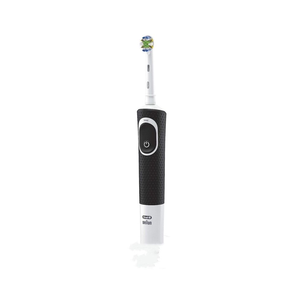 Oral-B electric rechargeable toothbrush