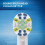 Oral-B electric rechargeable toothbrush 2