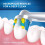Oral-B electric rechargeable toothbrush 4