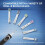 Oral-B electric rechargeable toothbrush 5