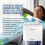 Inventor 20L/Tag Luftentfeuchter EVA, Wi-Fi 7