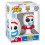 Funko Bitty POP: Toy Story- Forky 4PK 2