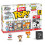 Funko Bitty POP: Toy Story- Forky 4PK 5