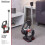 Beldray Beldray Cordless Vacuum Airgility Quick Vac Lite Multi-Surface Cleaner 4