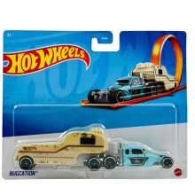 Hot Wheels Die Cast Track Stars Vehicles 1:64 Scale Bugcation