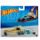Mattel Hot Wheels Die Cast Track Stars Vehicles 1:64 Scale Bugcation 1