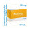 Narum Narine Tab 500mg 30x Lactobacillus Acidophilus Probiotic 3
