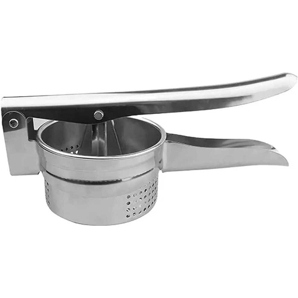 KAV Potato Ricer Masher Lemon Squeezer Fruit Press