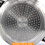 3L Pressure Cooker Induction Hob Aluminium Kitchen Cookware Home Industrial 6