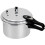 3L Pressure Cooker Induction Hob Aluminium Kitchen Cookware Home Industrial 10