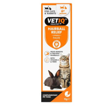 VetIQ Defurr-UM Plus Paste Cats & Kittens 70g