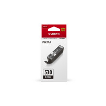 Cartuccia d'inchiostro CANON PGI-530 PGBK - NERO