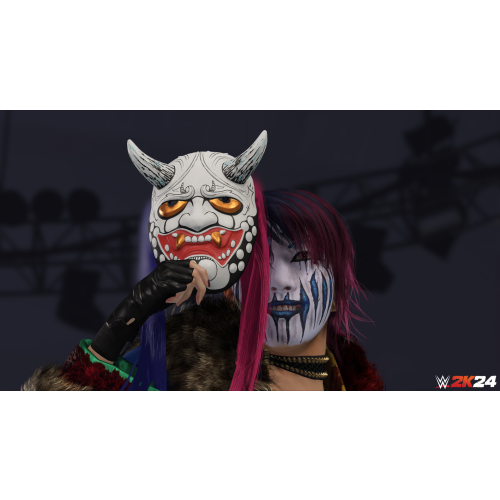 WWE 2K24 (Xbox Series X & Xbox One) 2