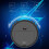 3 In 1 Smart Robot Vacuum Cleaner Quiet Household Cleaning Black 4