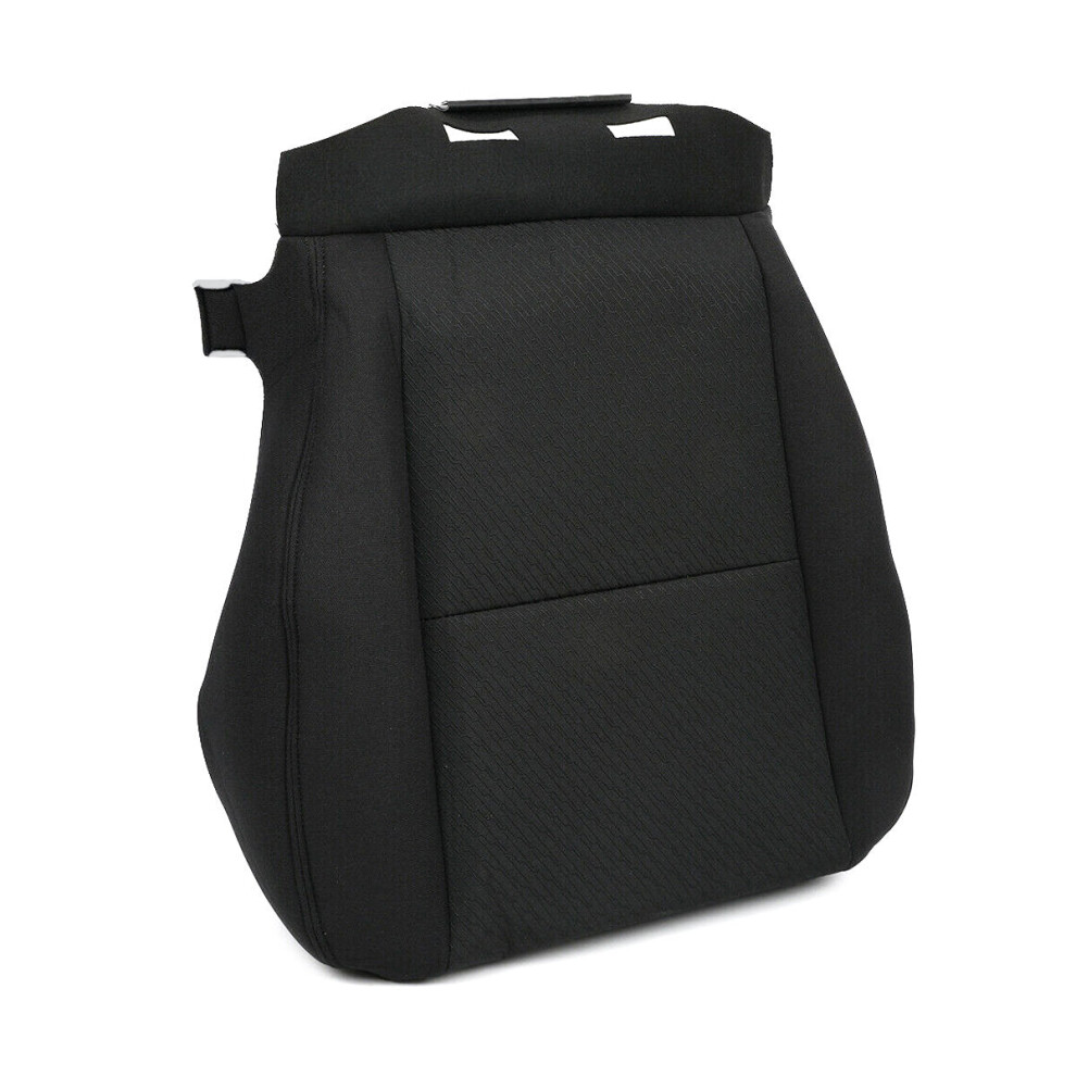 Car Driver Bottom Seat Cover For Chevy Silverado 1500 2500Hd 3500Hd 2007-2014 1138392337608