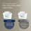 BRITA BRITA MAXTRA PRO Pure Performance Water Filter Cartridge (All-in-1) Pack 6 4