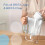 BRITA BRITA MAXTRA PRO Pure Performance Water Filter Cartridge (All-in-1) Pack 6 5