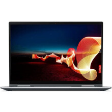 Lenovo ThinkPad X1 Yoga 4th Gen Intel Core i7-8665U (2019) 14 "16 GB RAM 512 GB SSD Laptop,Gray - Refurbished