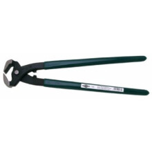 Horse Hoof Nipper, Plastic-Coated Handles, 14-In. -DFN14