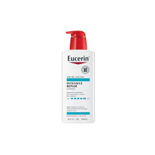 Eucerin Very Dry Flaky Skin Intensive Repair Lotion moisture Dermatoligical Skin Care 500ml