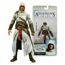Neca - Figurine Assassin's Creed Altair - 0634482608302