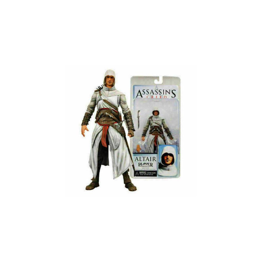 Neca - Figurine Assassin's Creed Altair - 0634482608302